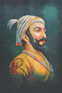 छत्रपति शिवाजी महाराज