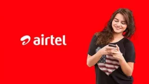 Airtel यूजर्स