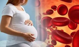 गर्भावस्था में खून की कमी हो सकती है खतरनाक