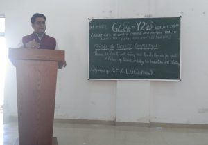ख्वाजा मुईनुद्दीन चिश्ती भाषा विश्वविद्यालय