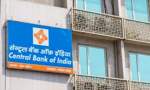 सेंट्रल बैंक ऑफ इंडिया