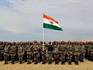 इंडियन आर्मी में निकली नौकरी