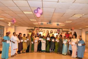 पूर्वोत्तर रेलवे महिला कल्याण संगठन