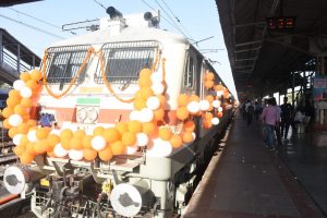 भारत गौरव ट्रेन
