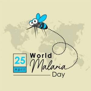 मलेरिया दिवस
