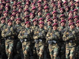इंडियन आर्मी में निकली नौकरी