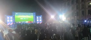 Tata IPL Fan Park