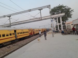 पूर्वोत्तर रेलवे