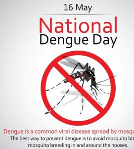 डेंगू Dengue
