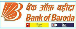 बैंक ऑफ बड़ौदा Bank of Baroda