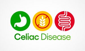 सीलिएक डिजीज celiac disease
