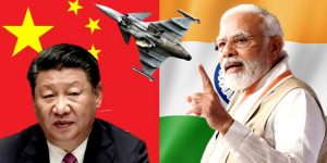चीन ने लगाई भारत से मदद की गुहार