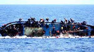 500 शरणार्थियों को ले जा रही नाव अचानक हुई लापता