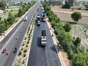 गाजियाबाद-अलीगढ़ एक्सप्रेसवे Ghaziabad-Aligarh Expressway