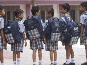मैनपुरी में 75 स्कूलों की जाएगी मान्यता