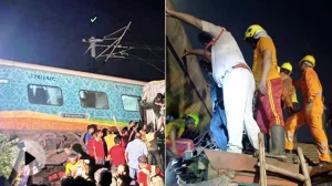 ओडिशा ट्रेन हादसे में मरने वालों की संख्या 237 के पार