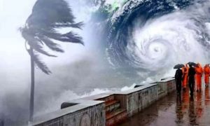 उत्तराखंड में भी देखने को मिल सकता है बिपोर्जॉय तूफान का आसर