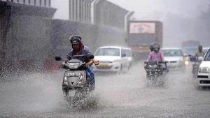 मौसम विभाग ने उत्तर प्रदेश समेत इन राज्यों में जारी किया बारिश का अलर्ट