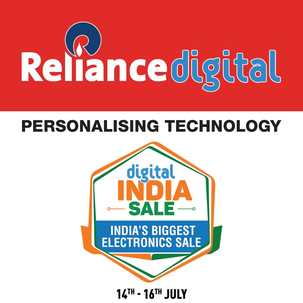 reliance digital: Latest News, Videos and Photos of reliance digital | The  Hans India - Page 1