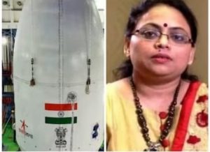 Lucknow's daughter gets command of Chandrayaan-3