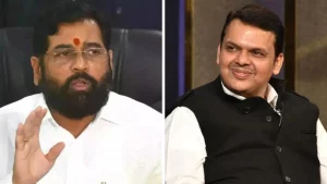 महाराष्ट्र में फिर चौंकाएगी BJP 4 मंत्रियों की होगी छुट्टी