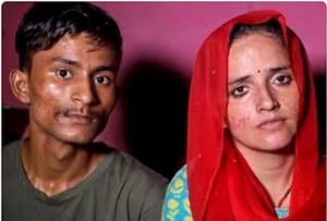 सीमा गुलाम हैदर : पाक सिम और टूटा हुआ मोबाइल खोलेंगे राज