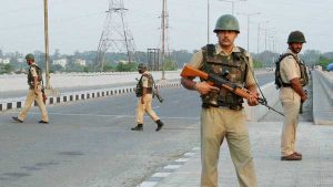 स्वतंत्रता दिवस से पहले दिल्ली में हाई अलर्ट, बढ़ाई गई सुरक्षा व्यवस्था