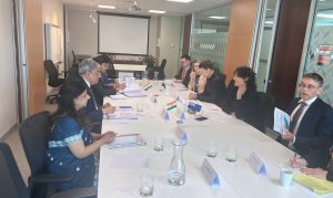 वेलिंग्टन में आयोजित हुआ 5वां भारत न्यूजीलैंड विदेश कार्यालय परामर्श