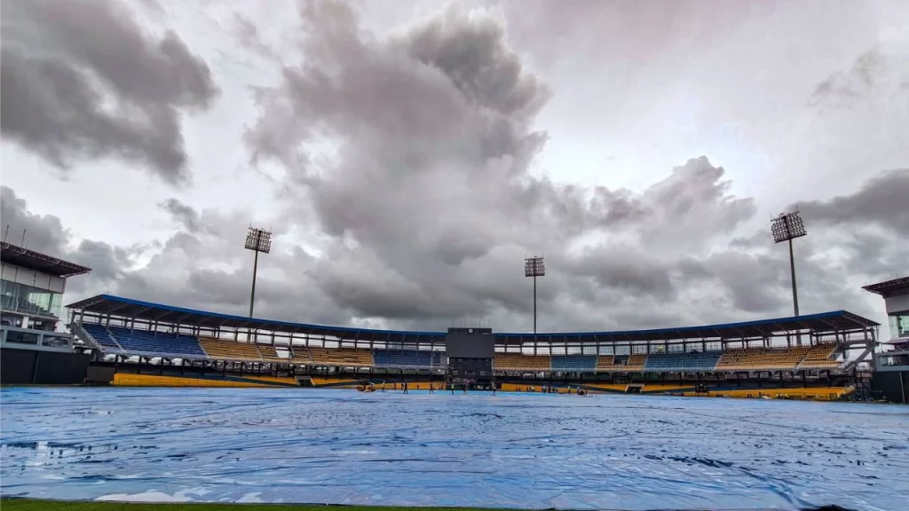 पाकिस्तान को हराया, आज श्रीलंका से घमासान, जानिए कोलंबो में हर घंटे का मौसम?