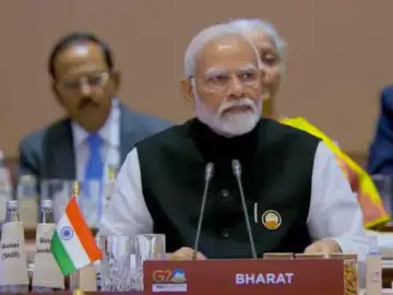 जी20 के सफल आयोजन पर विदेशी मीडिया ने की भारत की वाहवाही, क्या लिखा?