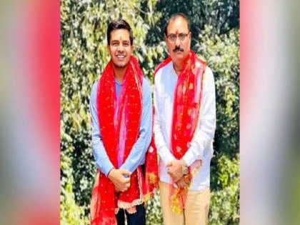 भाजपा विधायक योगेश शुक्ला के सरकारी आवास पर युवक ने की आत्महत्या, फंदे से लटका मिला शव