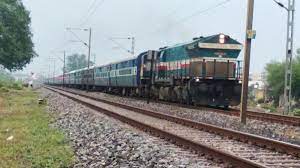 गोरखपुर कैंट-कुसुम्ही रेल खंड पर मुख्य संरक्षा आयुक्त के निरीक्षण की तिथि में किया गया संशोधन