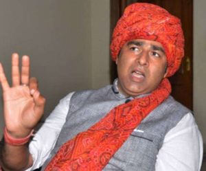 भाजपा नेता संगीत सोम के तीखे बोल, कहा-साप्ताहिक पैंठ के पैसे से हमास जैसा संगठन बनाने की साजिश एएमयू में डाला जाए ताला