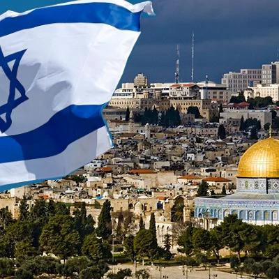 इजरायल हमास युद्ध: जेरूसलम किसका है- यहूदी ईसाई या मुसलमान?