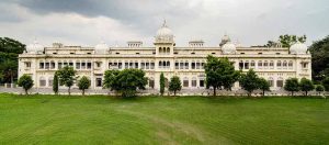 लखनऊ विश्वविद्यालय के 39 छात्रों का हुआ कैंपस प्लेसमेंट