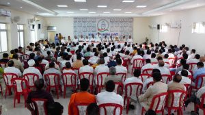 कांग्रेस ऐसी पार्टी जिसमें सभी वर्ग जाति धर्म के लोगों का हित सुरक्षित: तौकीर आलम