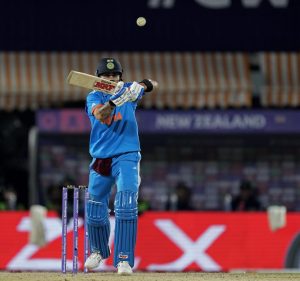 भारत ने 20 साल बाद तोड़ा न्यूजीलैंड का घमंड, कोहली और शमी रहे मैच के हीरो