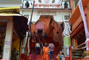 अयोध्या के मठ-मंदिरों में रहने वाले संतों-शिष्यों का होगा सत्यापन