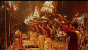 देव दीपावली पर पांच लाख पर्यटकों के आने की उम्मीद, अभेद्य किला होगी काशी