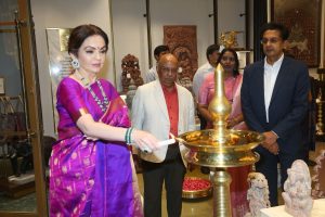 रिलायंस रिटेल का पहला ‘स्वदेश’ स्टोर हैदराबाद में खुला