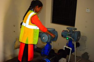‘हर घर जल-हर घर रोजगार’ की दिशा में बढ़े संगमनगरी की महिलाओं के कदम