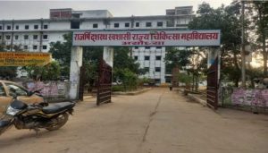 अयोध्या में अब एक ही जगह पर होगा रजिस्ट्रेशन व ब्लड कलेक्शन, तत्काल मिलेगी रिपोर्ट: लल्लू सिंह