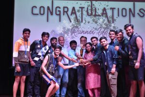 जयपुरिया इंस्टिट्यूट में वार्षिक स्पोर्ट्स फ़ेस्ट मशाल 4.0 का भव्य समापन