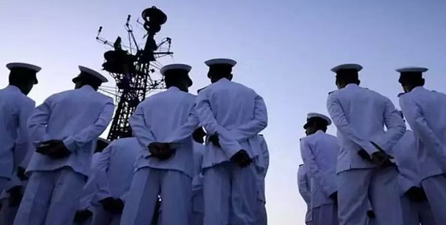 'कतर से उनकी वापसी की भी उम्मीद', आठ पूर्व नौसैनिकों की सजा कम होने पर बोले पूर्व राजनयिक
