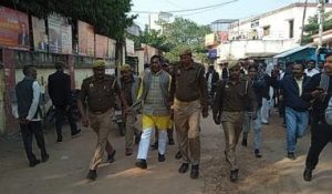 किशोरी से रेप के मामले में भाजपा विधायक रामदुलार गोंड दोषी करार, 15 दिसंबर को सुनाई जायेगी सजा 