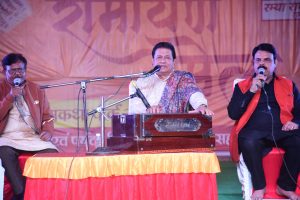 Various programs will be held in Ayodhya Ramayana Fair, sermons including Ramlila, folk singing and folk dance will be presented.