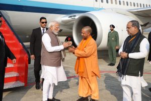 मेरे कामों की परीक्षा है विकसित भारत संकल्प यात्रा: प्रधानमंत्री नरेन्द्र मोदी