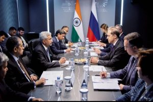 भारत-रूस के बीच परमाणु ऊर्जा और चिकित्‍सा उपकरणों से संबंधित समझौतों पर बनी सहमति