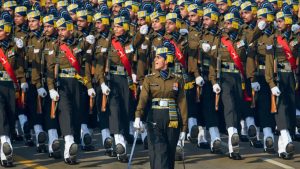 सेना दिवस 2024 के उपलक्ष्य में लखनऊ में भारतीय सेना का शक्ति प्रदर्शन
