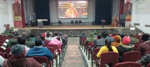 विश्वबन्धुत्व के लिए प्रेरणा श्रोत स्वामी विवेकानंदः मुख्यमंत्री